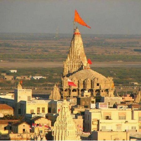 Kesav Homstay Dwarka  Exterior photo