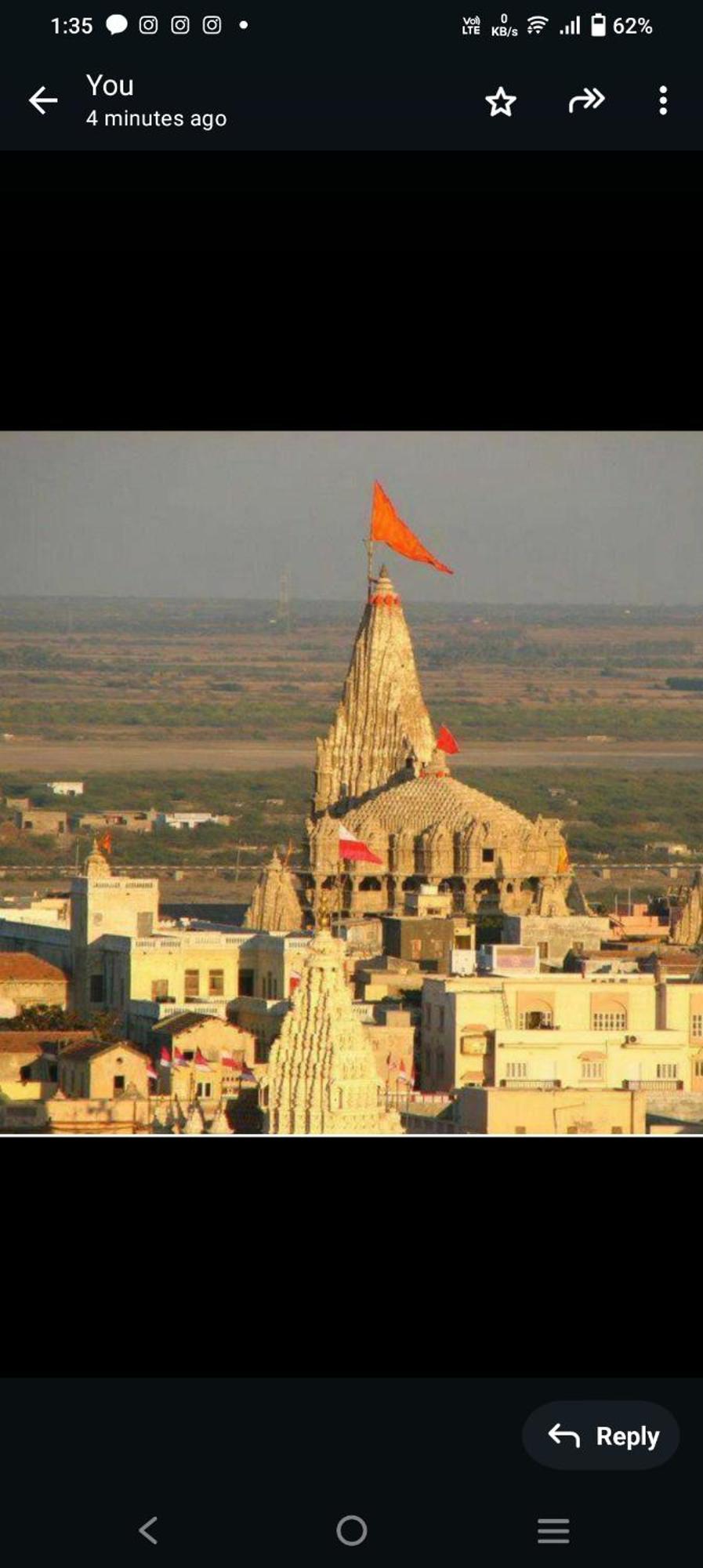 Kesav Homstay Dwarka  Exterior photo
