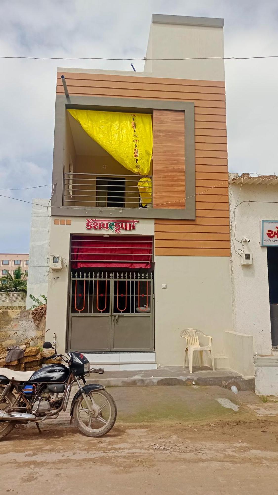 Kesav Homstay Dwarka  Exterior photo