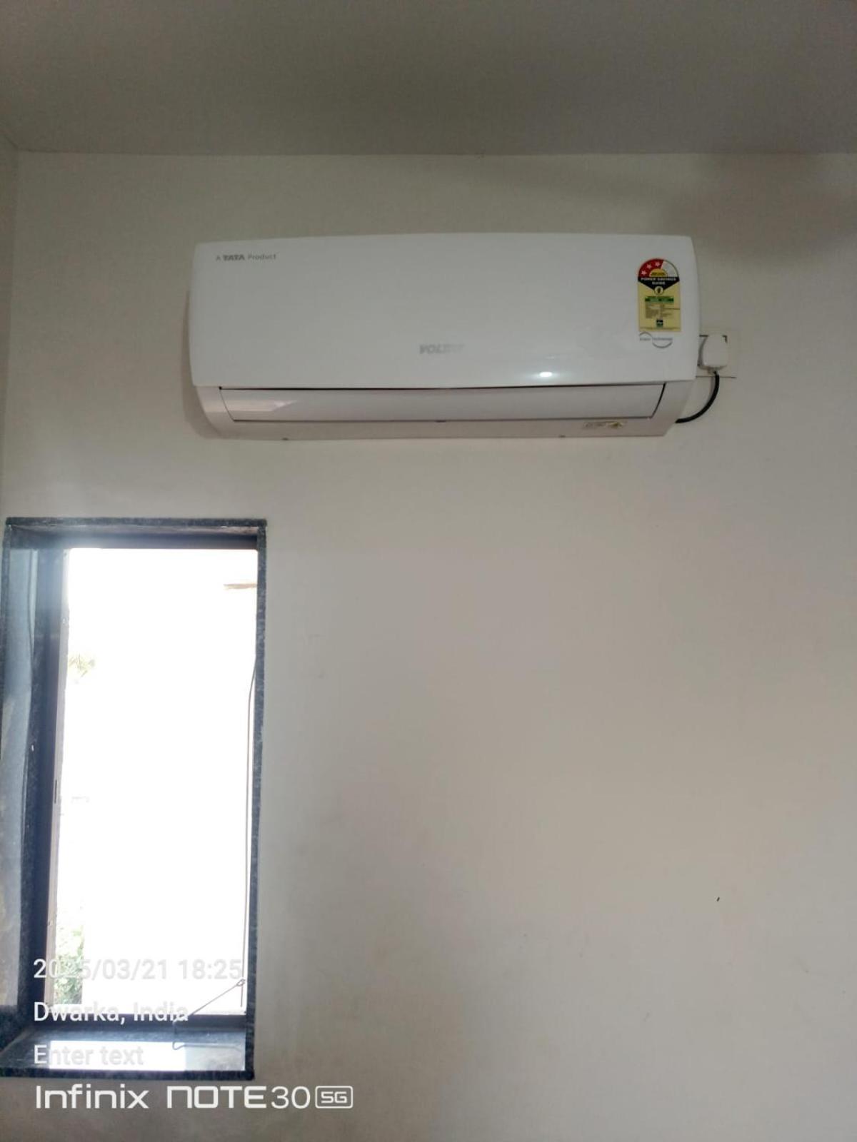 Kesav Homstay Dwarka  Exterior photo